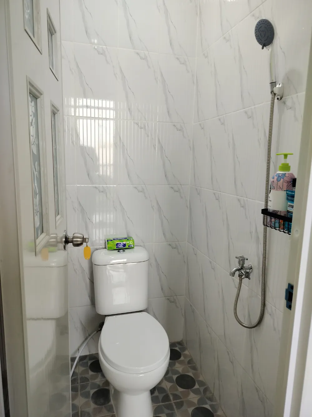 Foto 4 tipe Standard